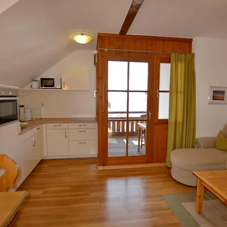 Appartement Ferienresidenz Chiemseestrand - 32 Chieming