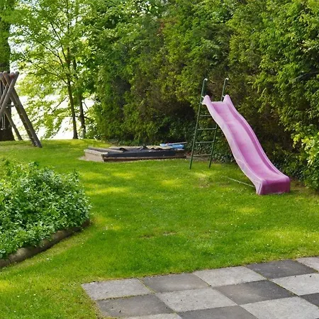 Ferienresidenz Chiemseestrand - 32 * 키엠민크