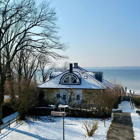 Ferienresidenz Chiemseestrand - 32 아파트 키엠민크