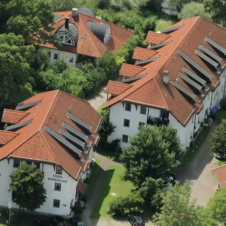 Apartment Ferienresidenz Chiemseestrand - 32 *