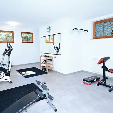 Apartment Ferienresidenz Chiemseestrand - 32 Chieming