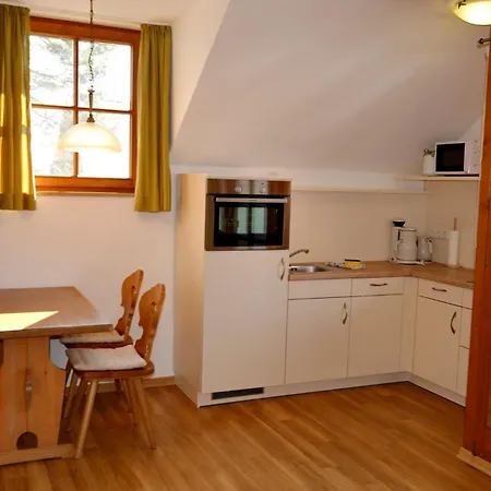 Apartamento Ferienresidenz Chiemseestrand - 32 Chieming