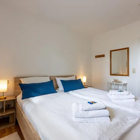 Apartment Ferienresidenz Chiemseestrand - 32 Chieming