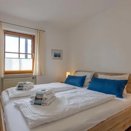 Apartment Ferienresidenz Chiemseestrand - 32 Chieming