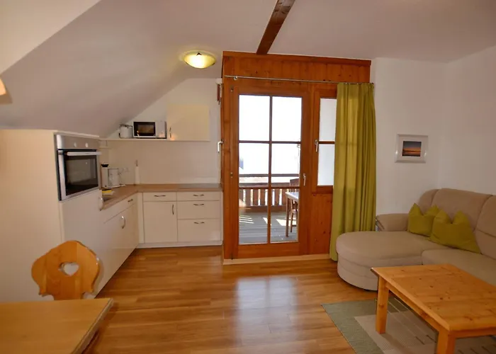דירה Ferienresidenz Chiemseestrand - 32 כימינג
