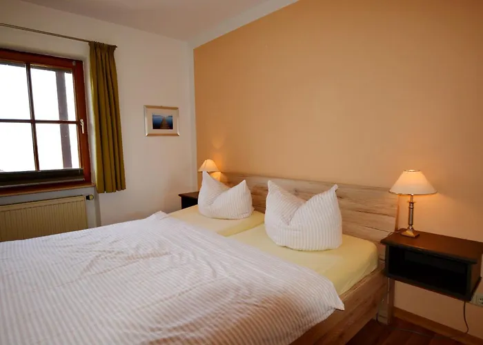 Ferienresidenz Chiemseestrand - 32 * כימינג