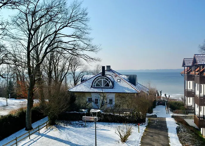 דירה Ferienresidenz Chiemseestrand - 32 *